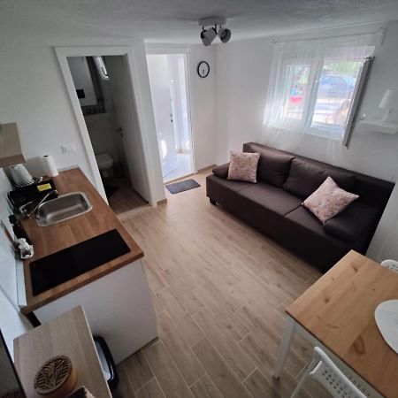 Apartments Bepa Makarska Zewnętrze zdjęcie