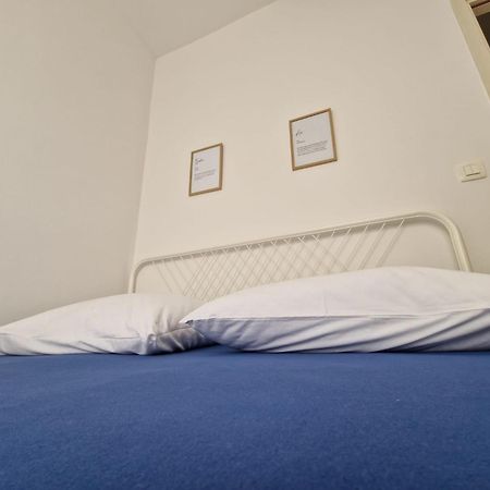 Apartments Bepa Makarska Zewnętrze zdjęcie