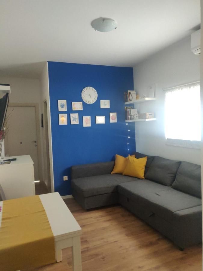 Apartments Bepa Makarska Zewnętrze zdjęcie