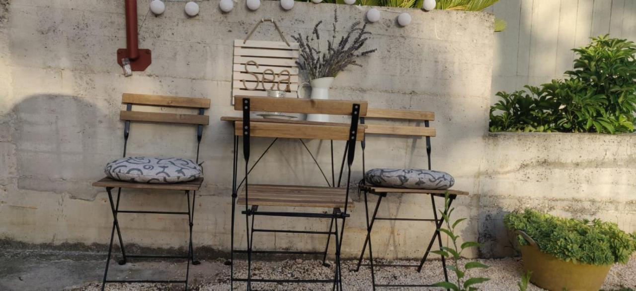 Apartments Bepa Makarska Zewnętrze zdjęcie