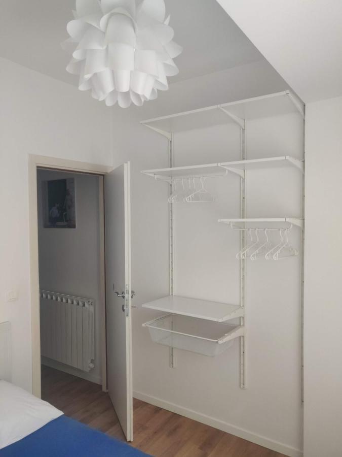 Apartments Bepa Makarska Zewnętrze zdjęcie