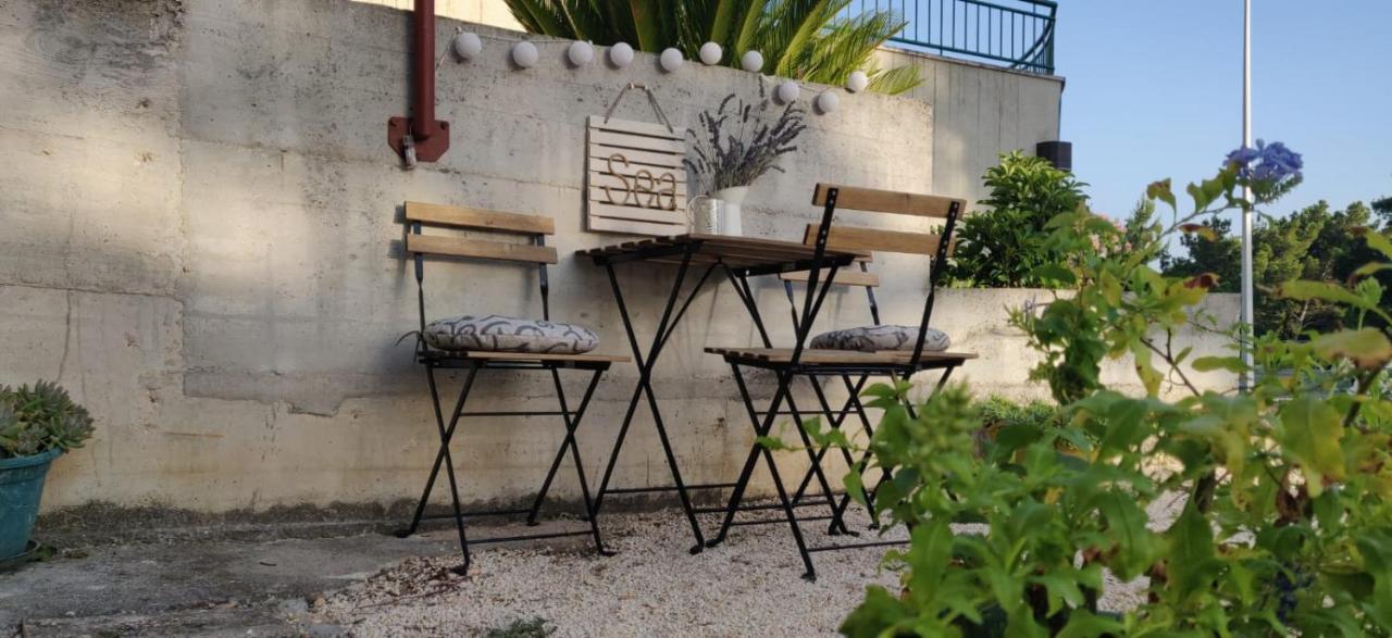 Apartments Bepa Makarska Zewnętrze zdjęcie