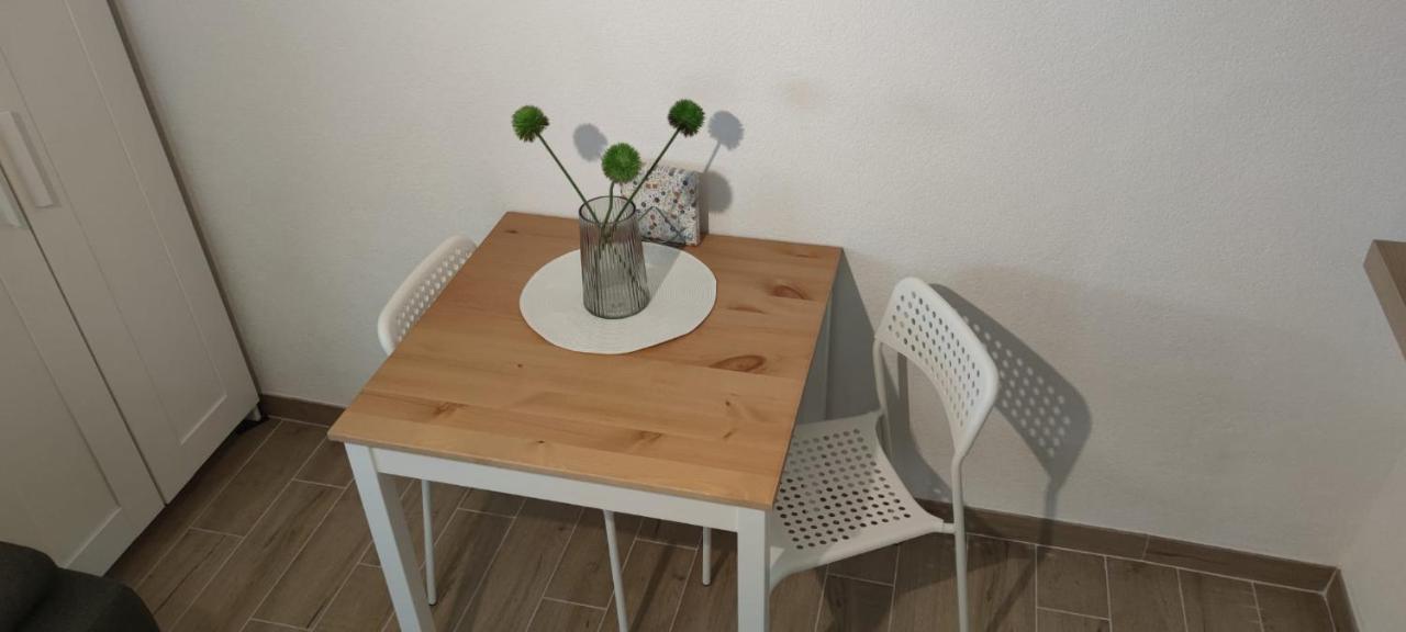 Apartments Bepa Makarska Zewnętrze zdjęcie