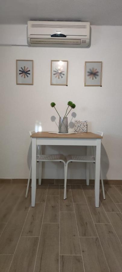 Apartments Bepa Makarska Zewnętrze zdjęcie