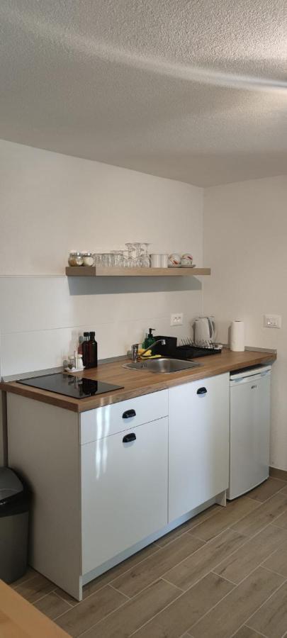 Apartments Bepa Makarska Zewnętrze zdjęcie