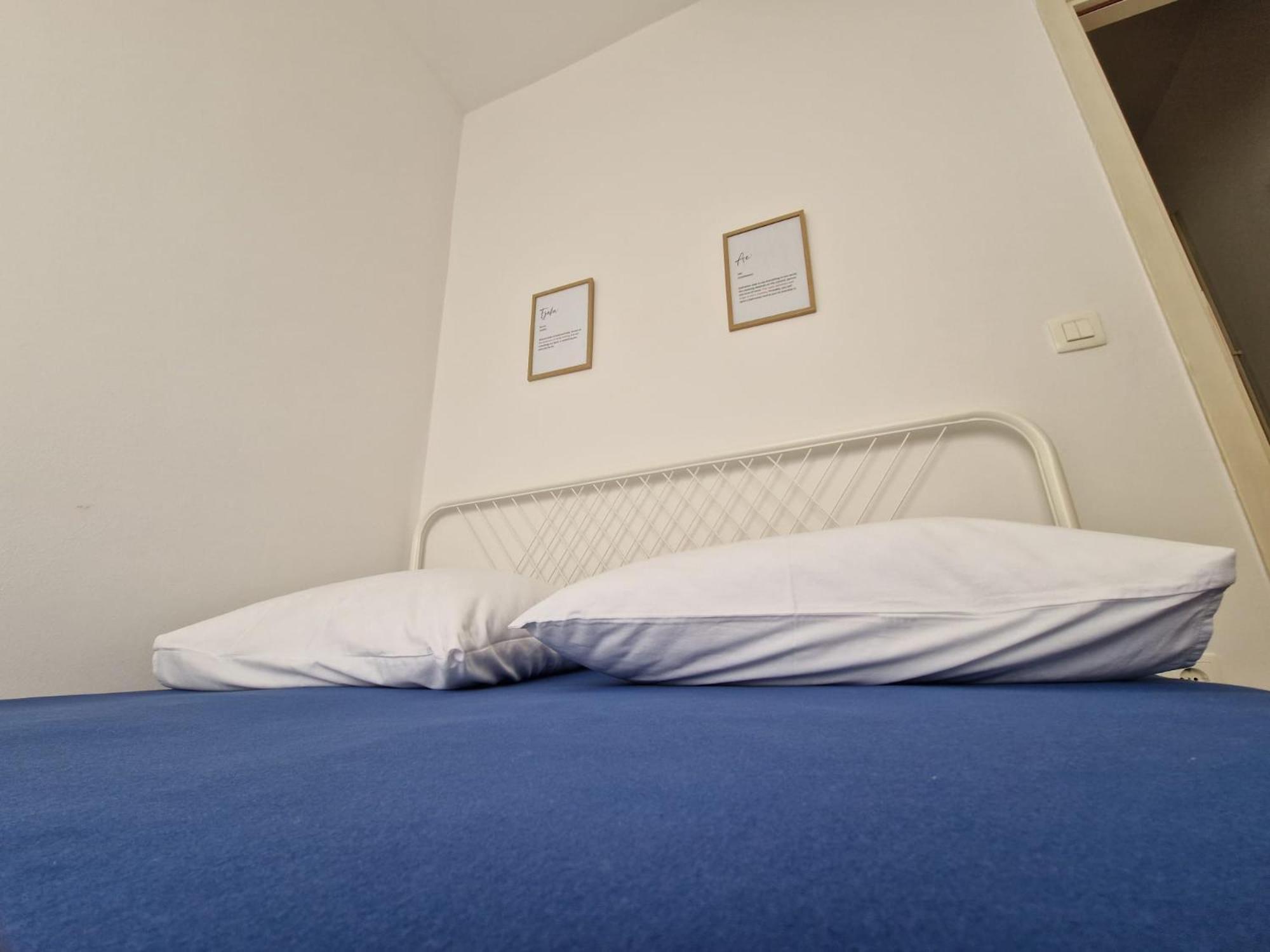 Apartments Bepa Makarska Zewnętrze zdjęcie