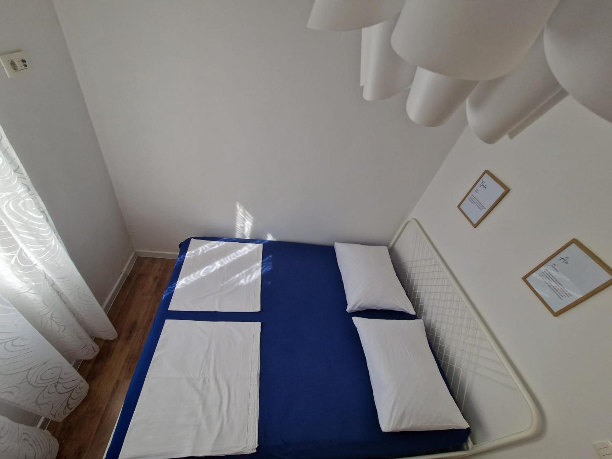 Apartments Bepa Makarska Zewnętrze zdjęcie