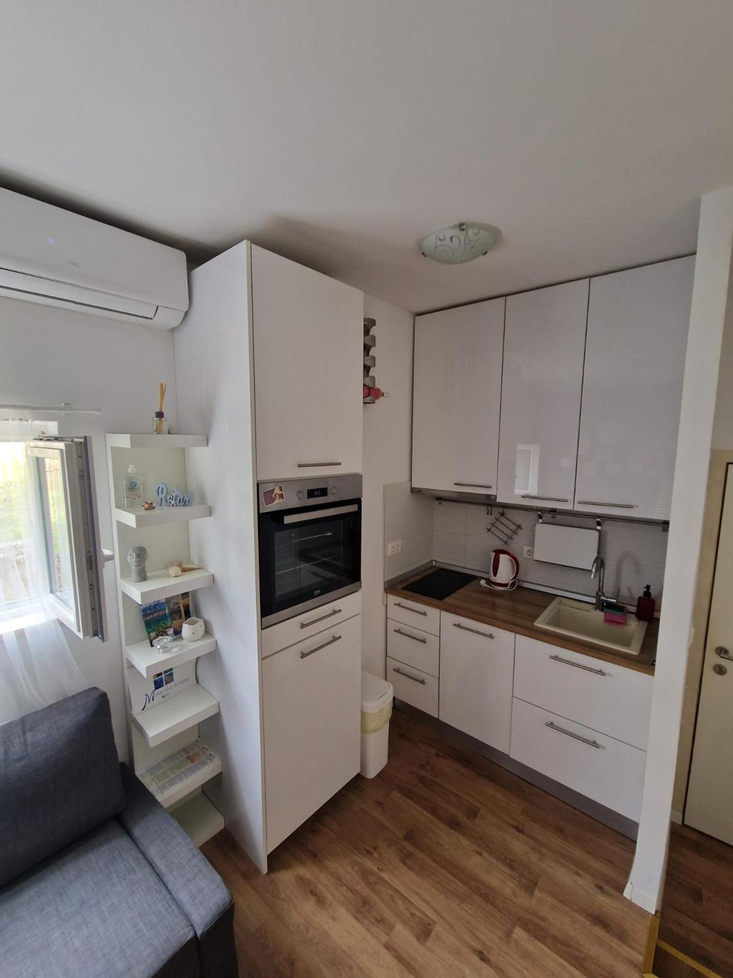 Apartments Bepa Makarska Zewnętrze zdjęcie
