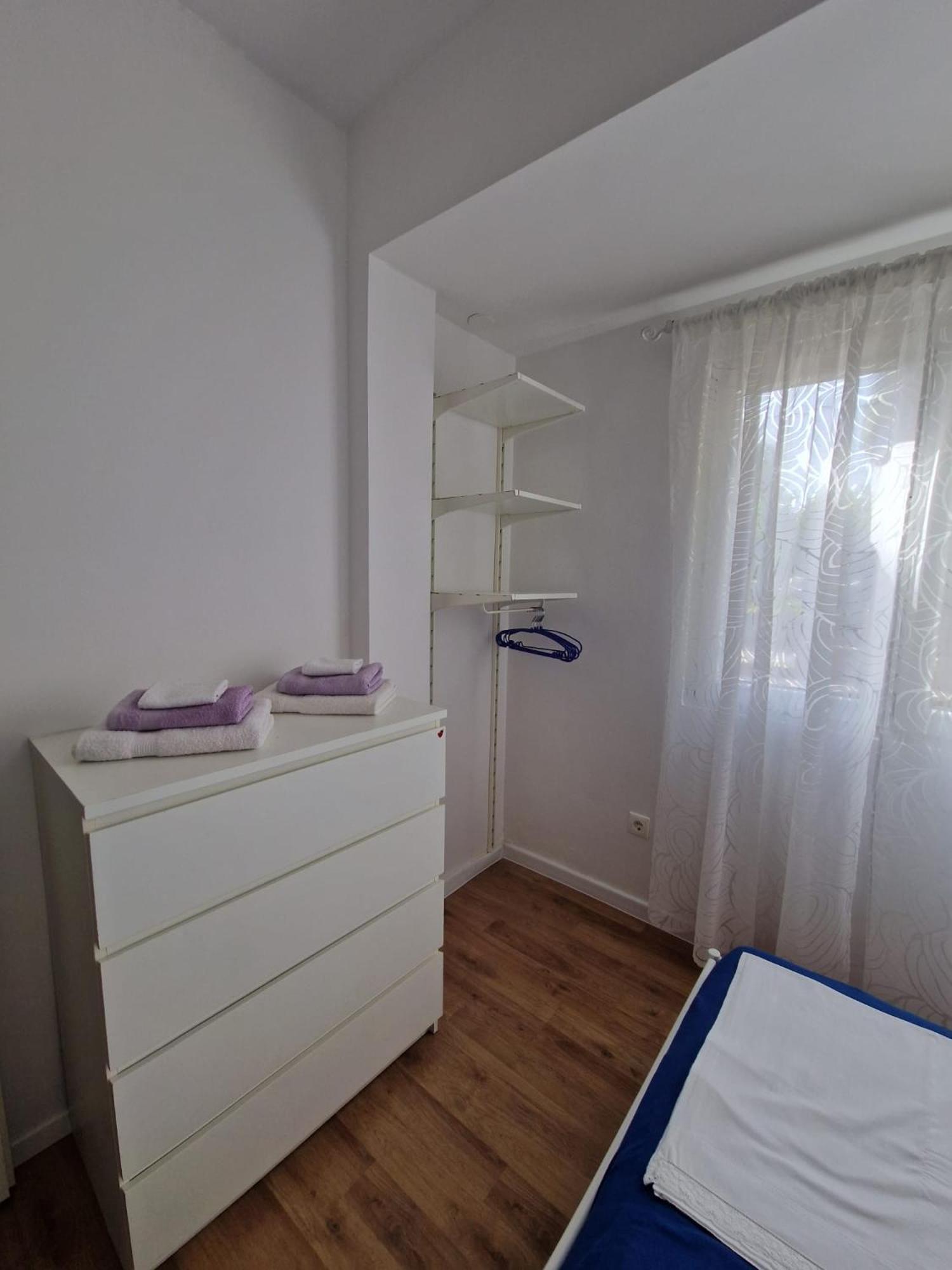 Apartments Bepa Makarska Zewnętrze zdjęcie
