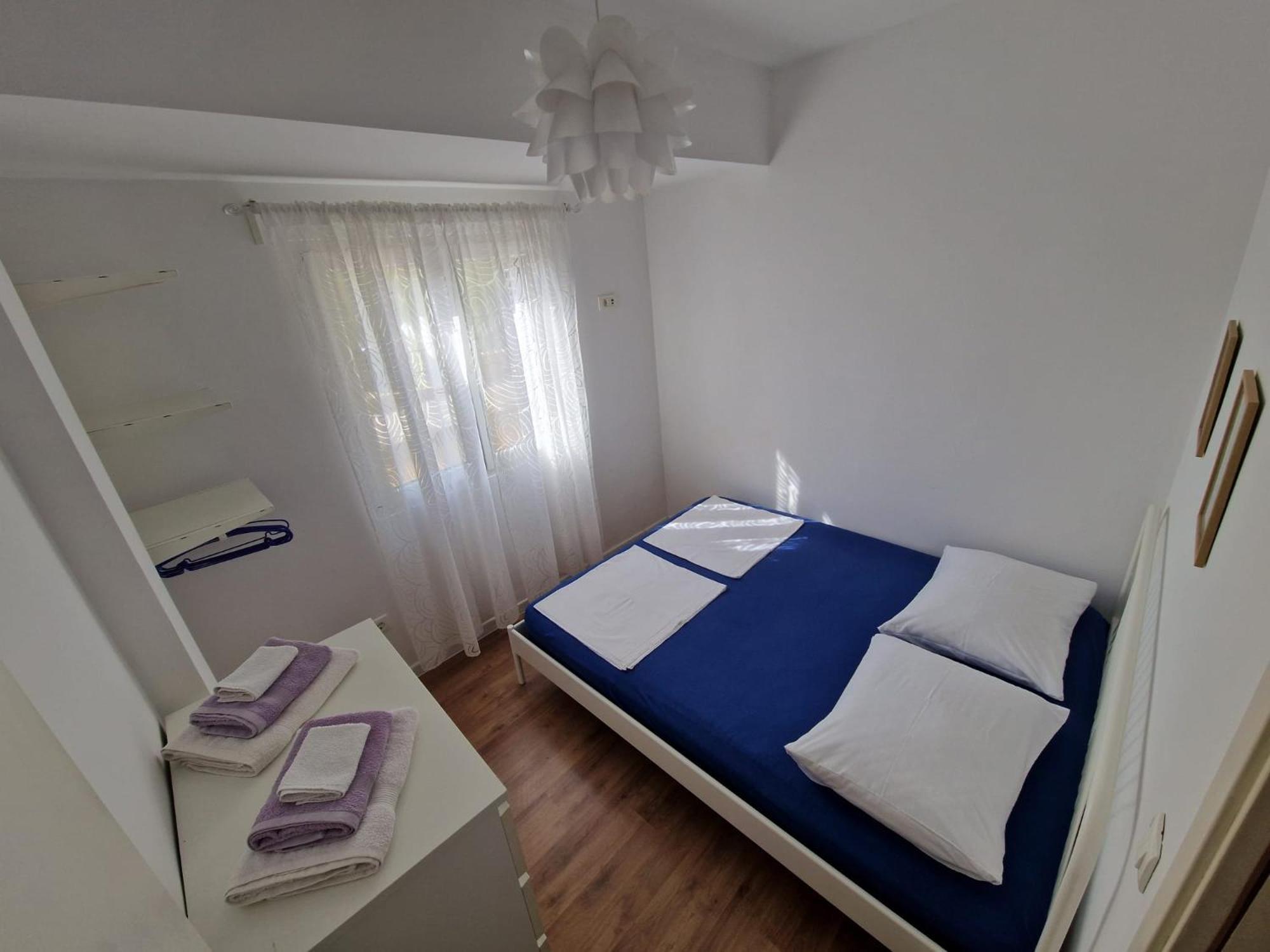 Apartments Bepa Makarska Zewnętrze zdjęcie